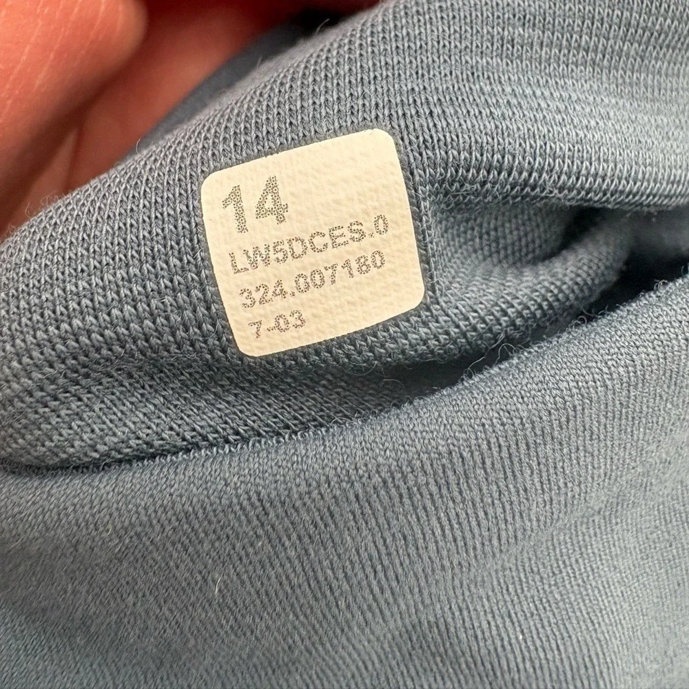 Lululemon Align High-Rise 25